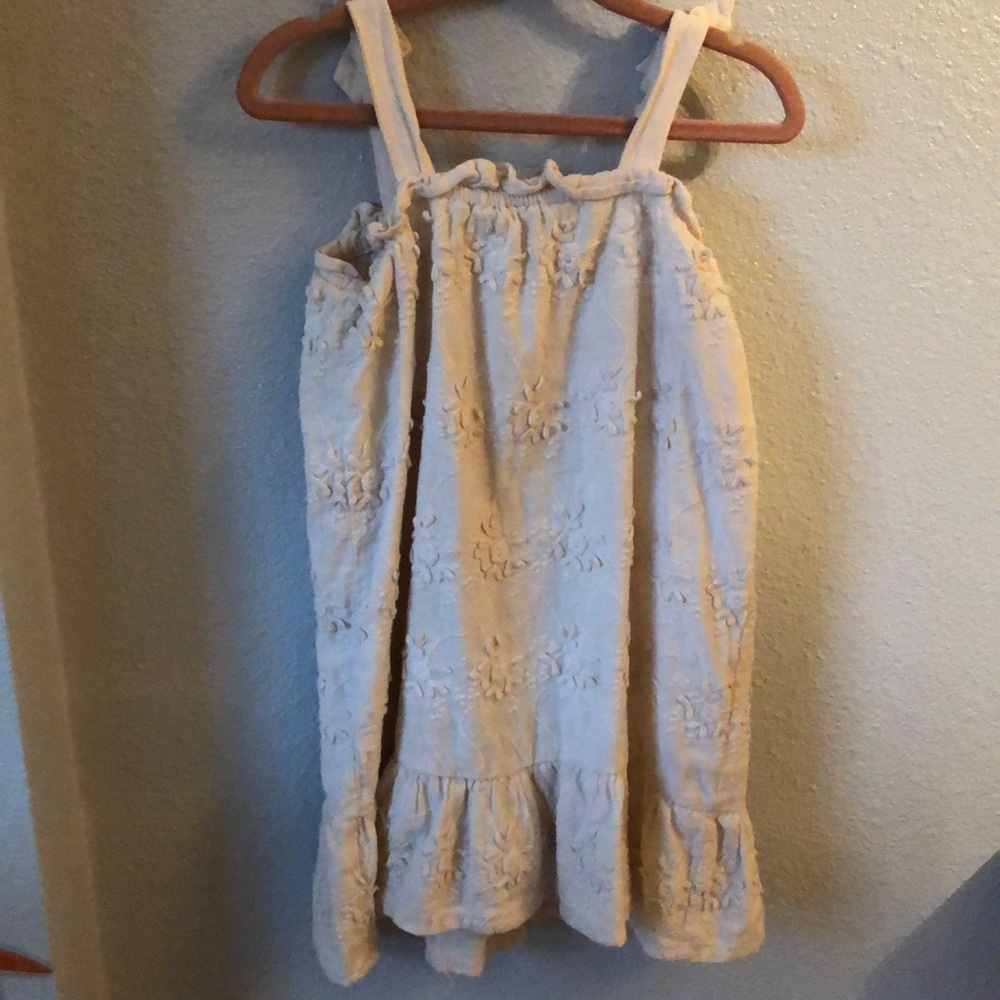Light pink Zara dress size 3-4
